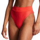 Billabong Γυναικείο μαγιό Lined Up Rise - Bikini Bottom